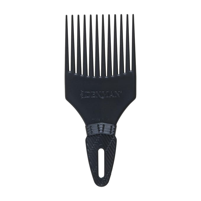Denman D17 Curl Volumizer Black 1 g