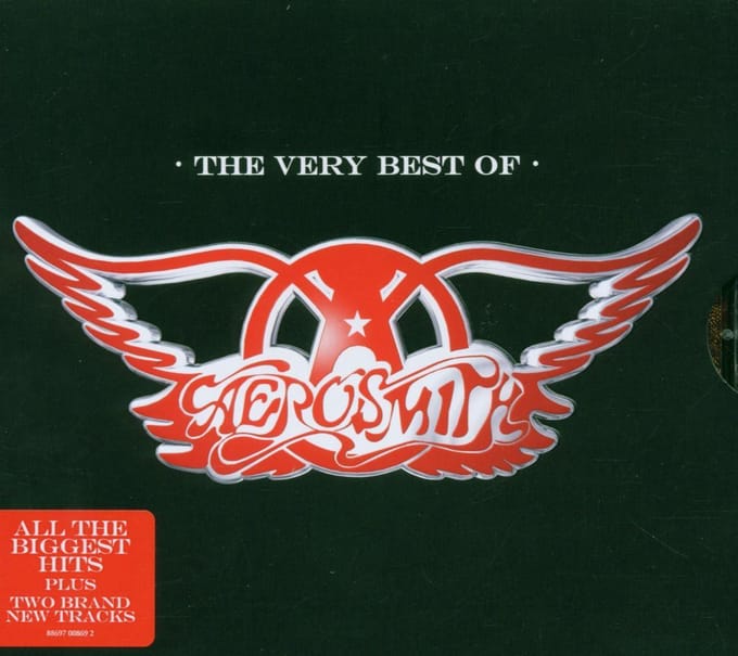 Very Best Of