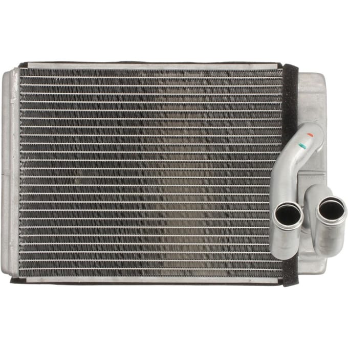 Warmtewisselaar, interieur verwarming THERMOTEC D60514TT