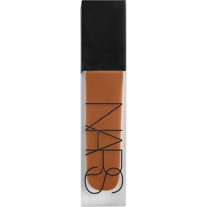 NARS Natural Matte Longwear Foundation 30ml (Various Shades) - La Serena