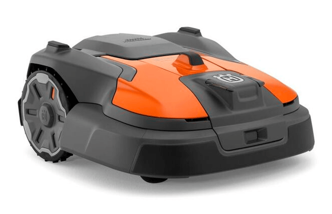 Husqvarna 580 epos automower