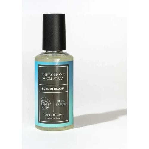 Eye of Love Blue Ember Feromonen Room Spray - 150 ml