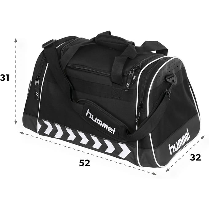 HUMMEL hummel milford bag 184834-8000