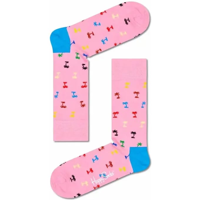 Sokken Happy Socks Palm