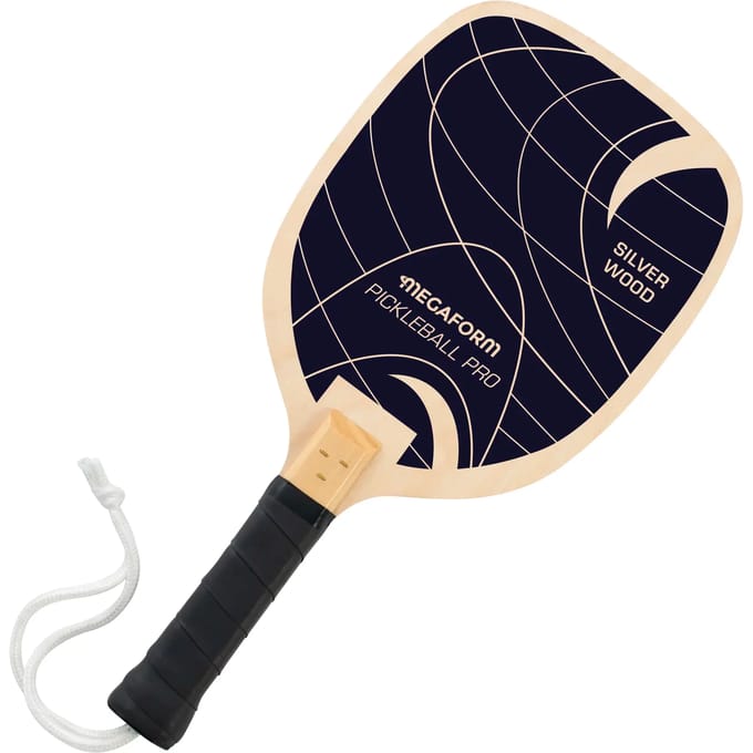 Pickleball racket Megaform NEW 2023