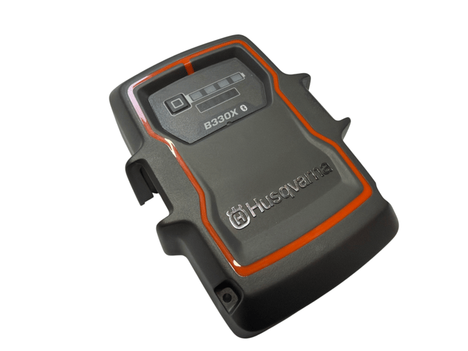 Husqvarna deksel voorkant 40-b330x