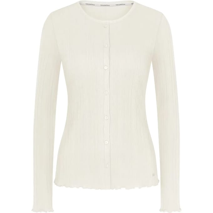 Geribd damesvest Triumph Versatile