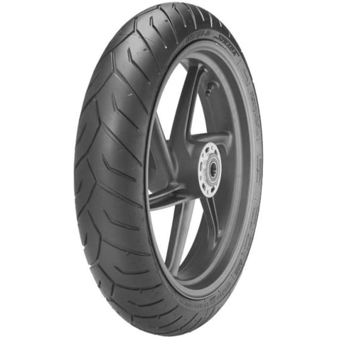 Motorbanden PIRELLI DIABLO STRADA 120/70ZR17 TL 58W