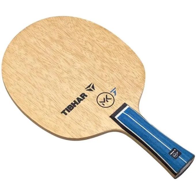 Tafeltennisracket Tibhar MK 7 gerade