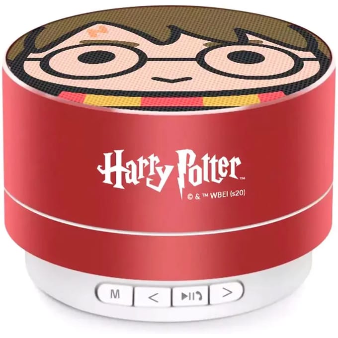 Draadloze draagbare Bluetooth-luidspreker Ert Group Harry Potter