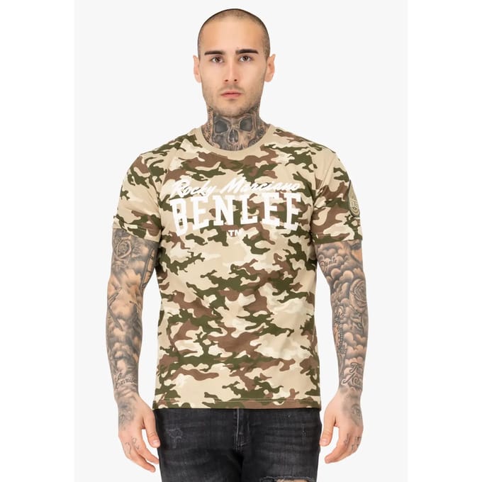 Benlee Camdden T-shirt regular fit