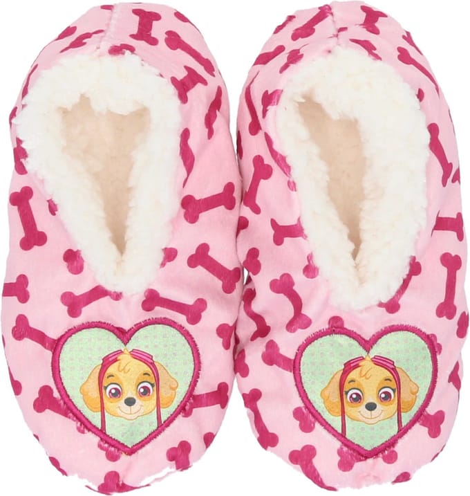 Paw Patrol Skye Sloffen - Pantoffels - Maat 29/31