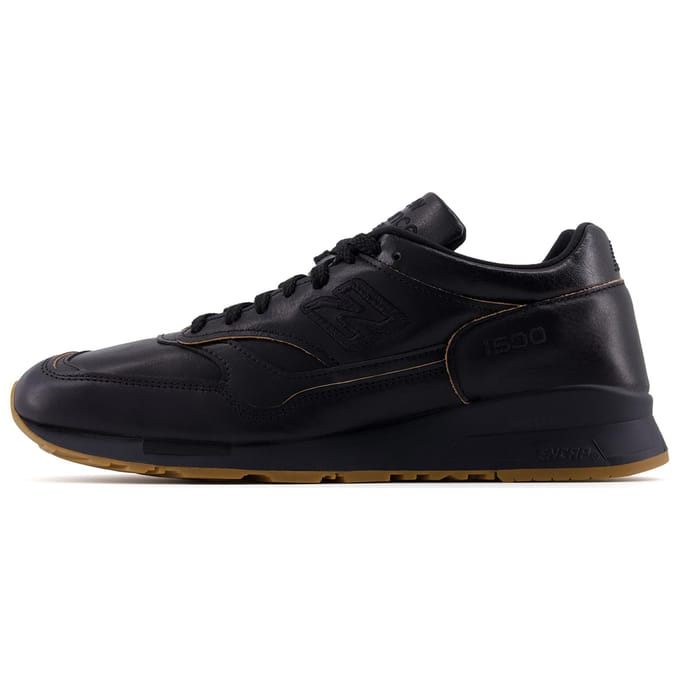 New Balance 1500 Fabriquée en Angleterre 'Lux Leather Pack' 42.5 black
