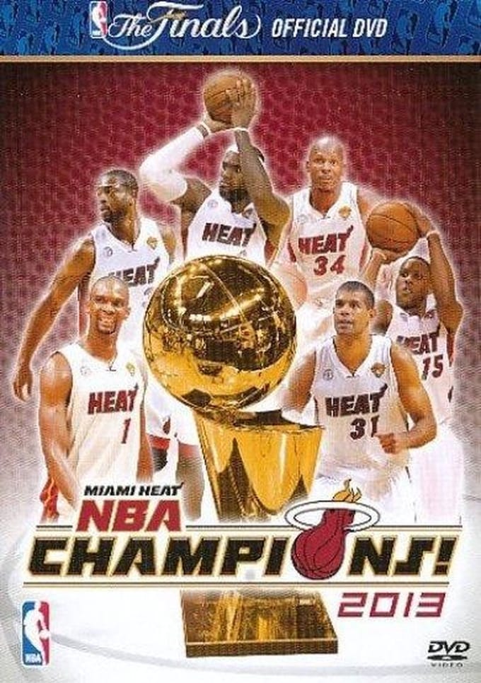 Nba - Nba Champions..