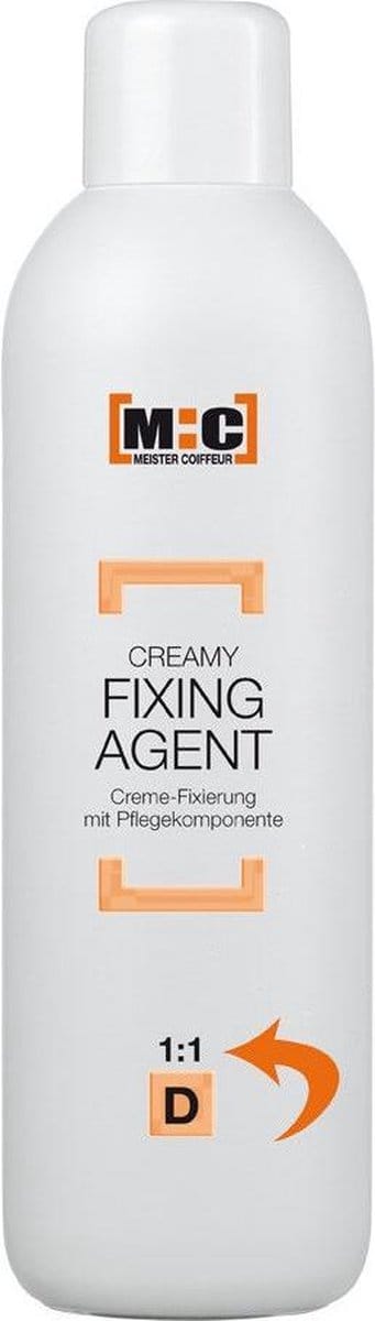 M:C Crème Fixatie 1000ml