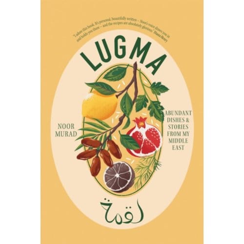 Lugma - Noor Murad