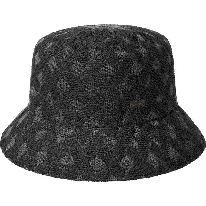 Bob Kangol Cross Weave