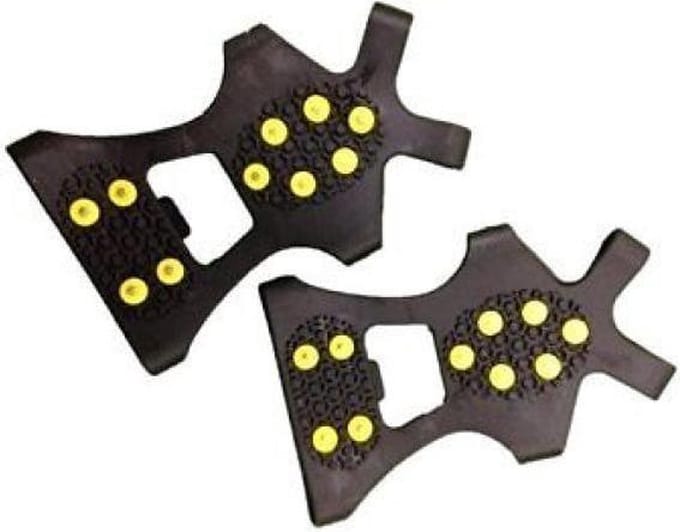 New Age Devi - Anti-slip schoenhoes - medium maat - voor schoenmaat 36-41