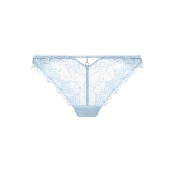 Dameskanten slip Freya Fascinate