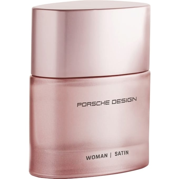 Porsche Design Woman Satin Eau de Parfum Spray Damesparfum Dames 50 ml