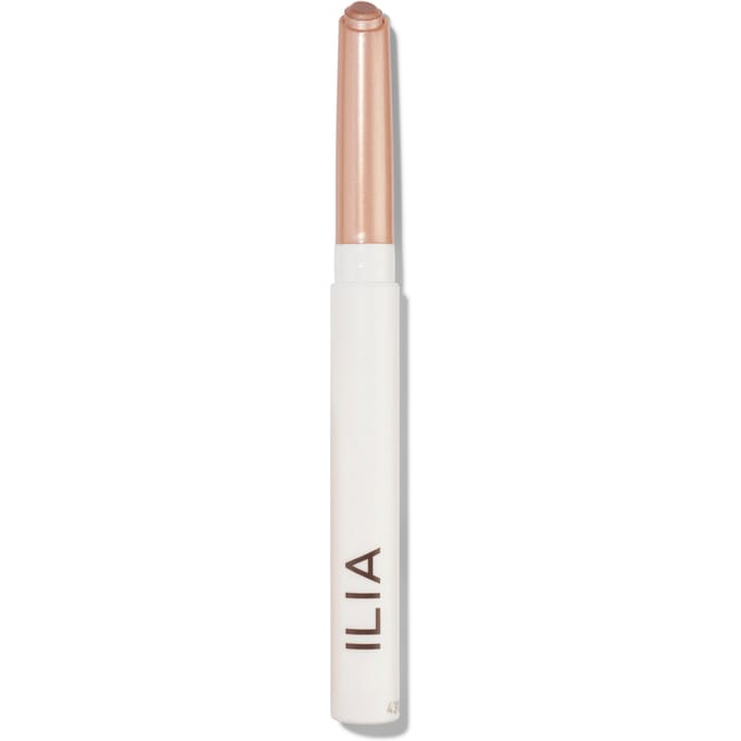 Ilia Beauty Eye Stylus Shadow Stick - Beam - Peach Pink Shimmer
