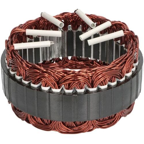Stator, generator HC-CARGO F 032 338 352