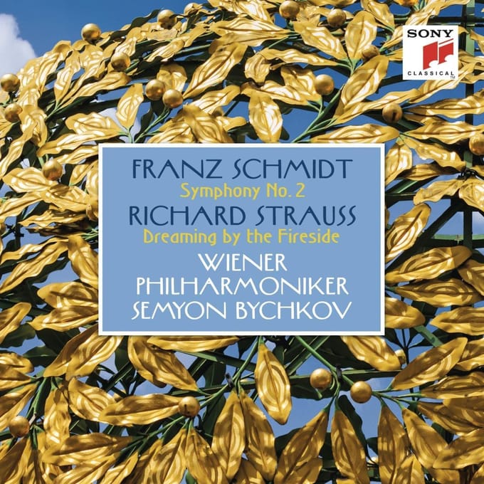 SYMPHONY NO.2/DREAMING BY THE FIRESIDE