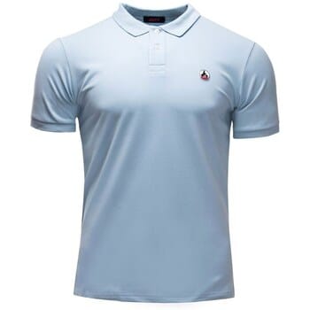 Polo Shirt Korte Mouw JOTT Marbella