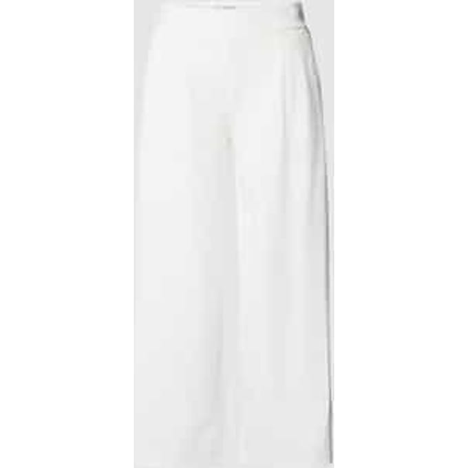 ICHI - IHKATE SUS WIDE PA - Dames - Straight leg jeans