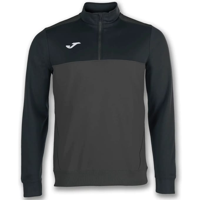Sweater met 1/2 rits Joma Winner