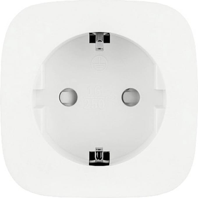 Bosch Smart Home Zwischenstecker Kompakt BSP-FZ2 Tussenstekker