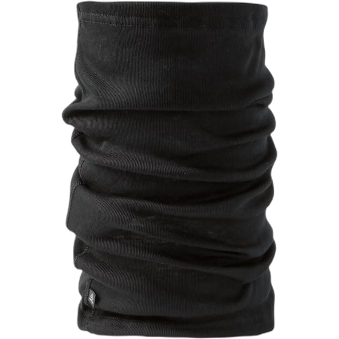 Odlo Active Warm Nekwarmer - Zwart - One size