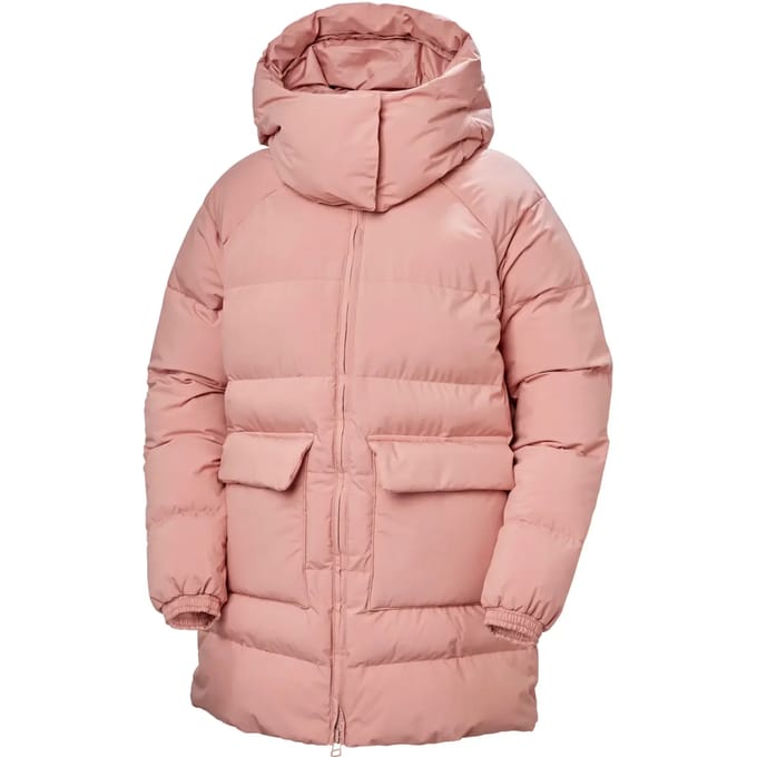 Parka met capuchon voor dames Helly Hansen Ellie