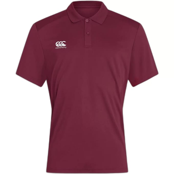 Polo Canterbury Club Dry