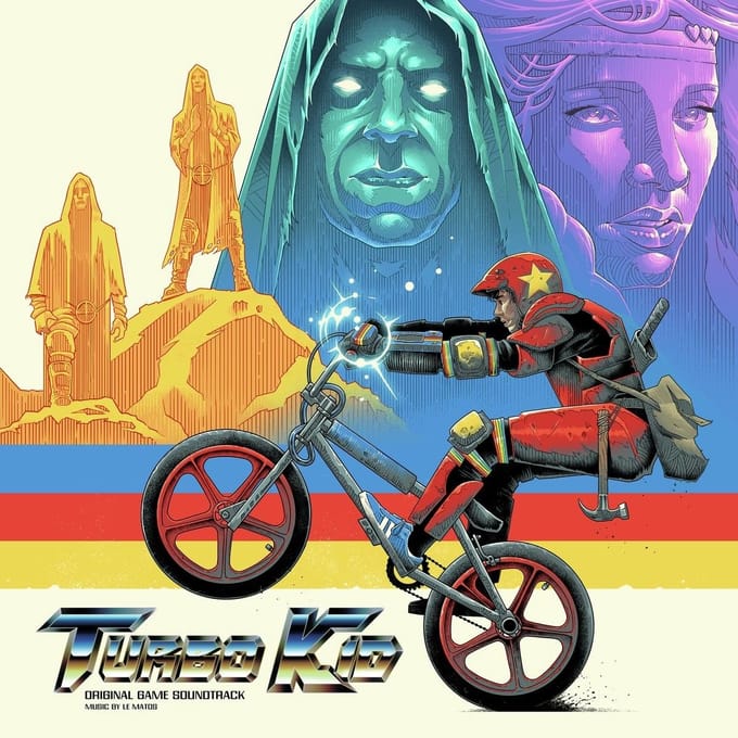 Turbo Kid