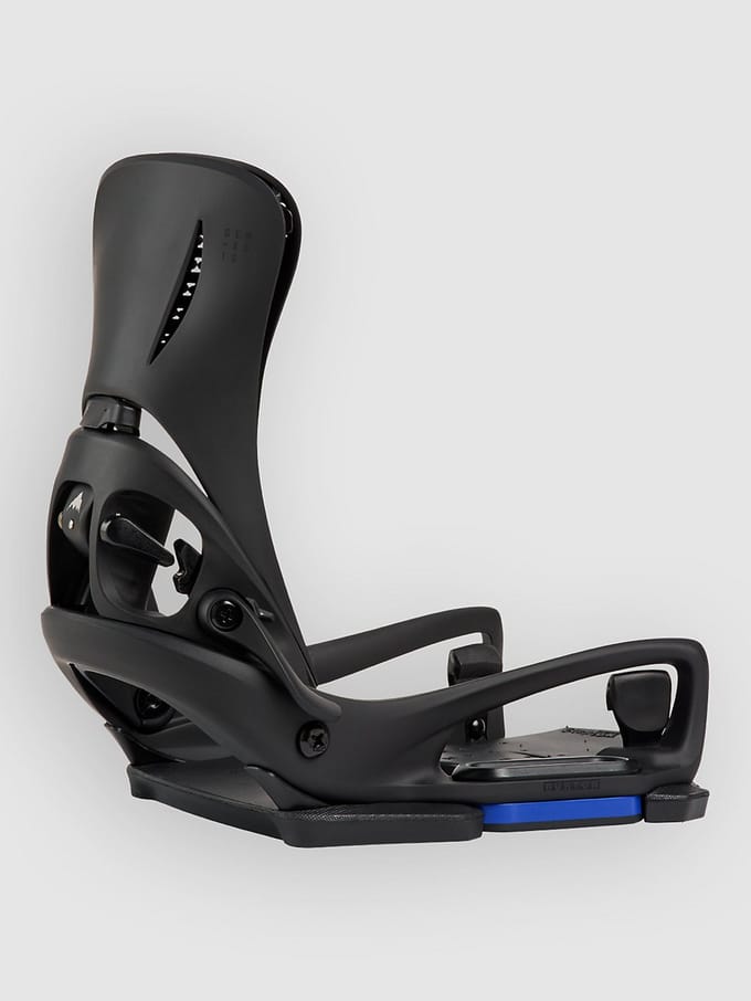 Burton Genesis EST 2027 Step On Bindings zwart