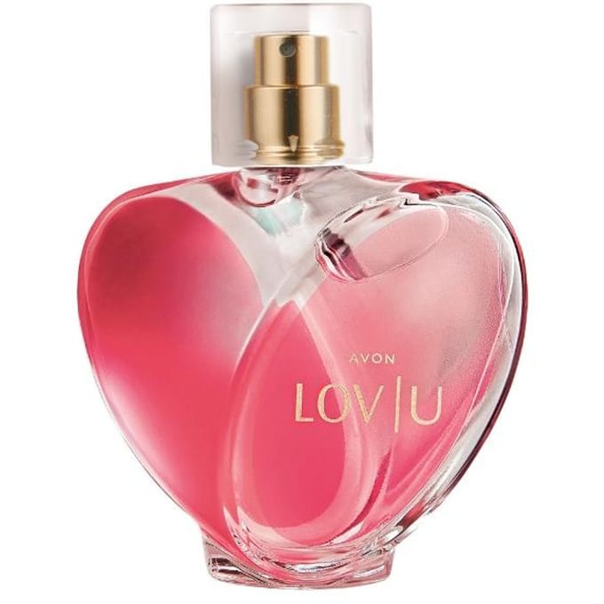 Avon - Lov U Eau de Parfum