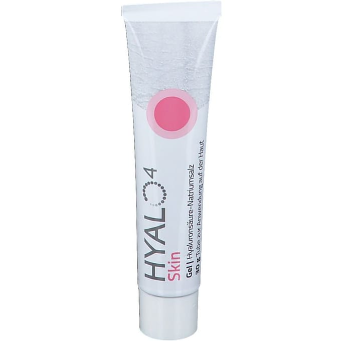 Hyalo 4 Skin Gel Tube 30g
