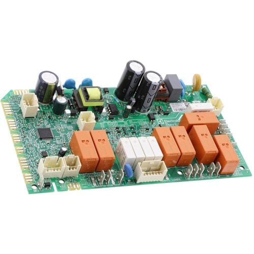 AEG stroombord, OVC5000 140134855067