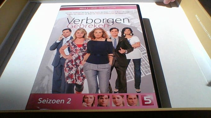 verborgen gebreken