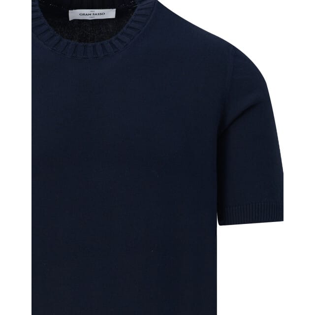 Gran Sasso T-shirt donker