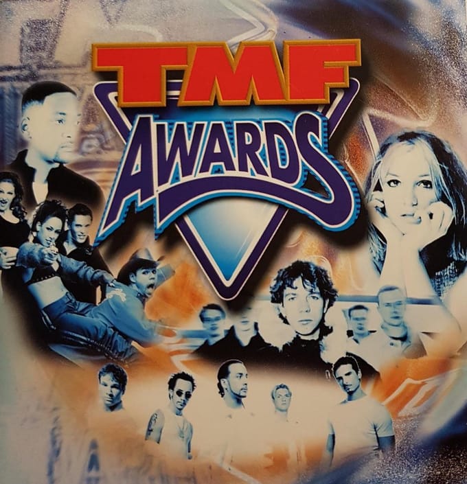 Tmf Awards