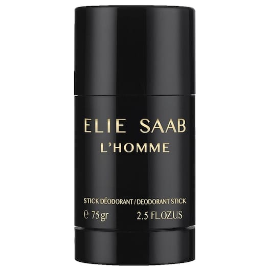 Elie Saab L’Homme Deodorant stick Deodorants heren Heren 75 g