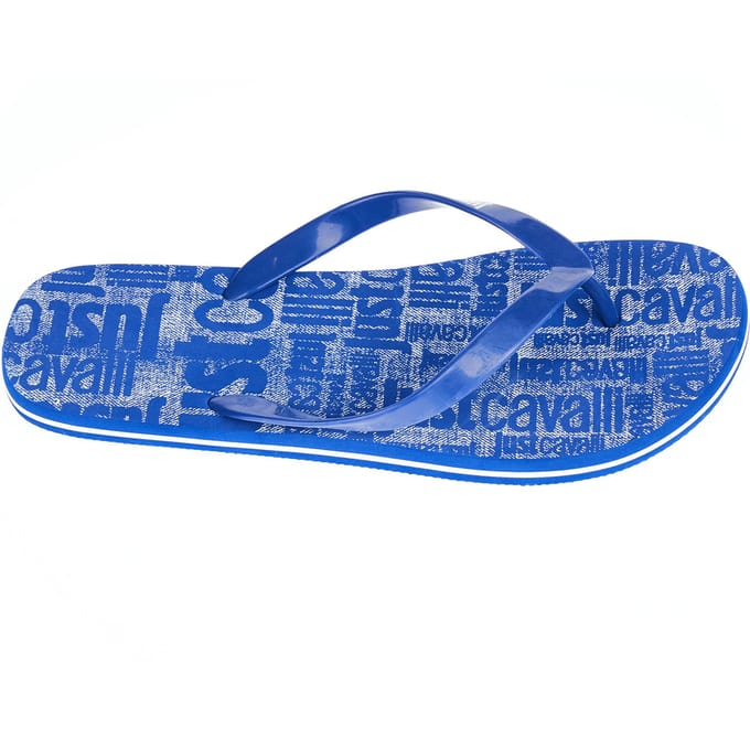 Just Cavalli Slippers Heren