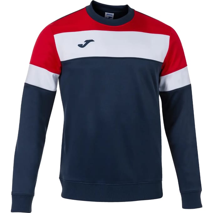 Sweatshirt Joma CREW IV