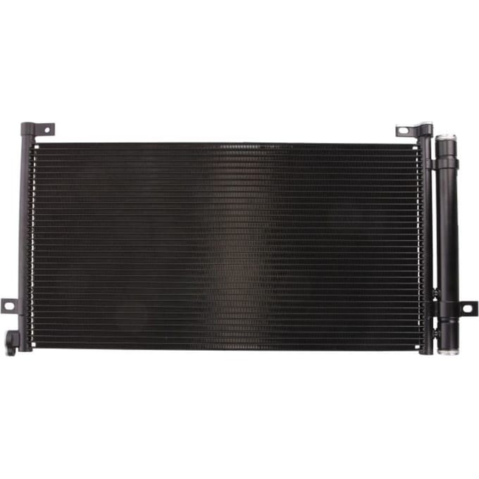 Condensor, airconditioning NRF 350391