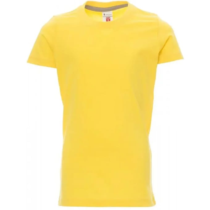 Kinder-T-shirt Payper Sunset