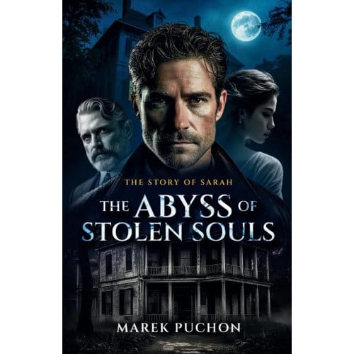 The Abyss Of Stolen Souls - Marek Puchon