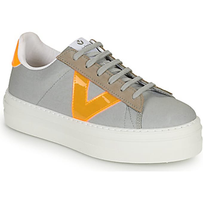Lage Sneakers Victoria -