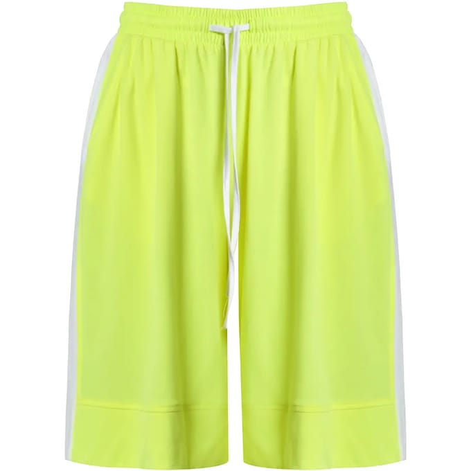 Bermuda voor dames Mat Fashion